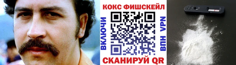 COCAIN FishScale  Богородицк 